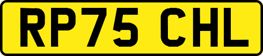 RP75CHL