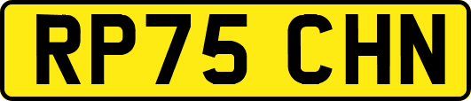 RP75CHN