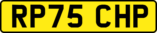 RP75CHP