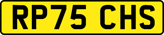 RP75CHS