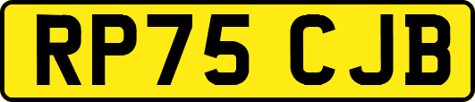 RP75CJB