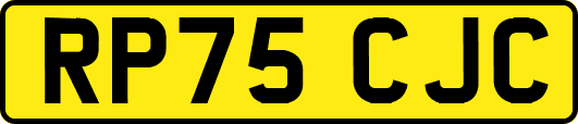 RP75CJC