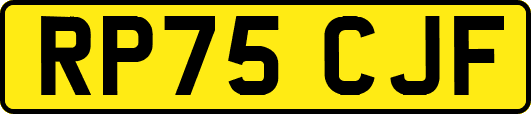 RP75CJF