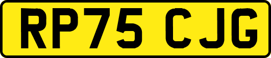 RP75CJG