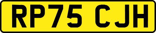 RP75CJH