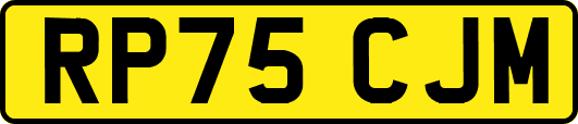 RP75CJM