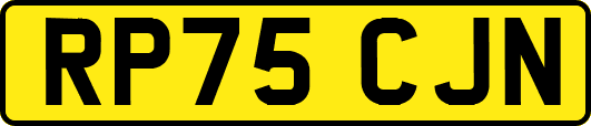 RP75CJN