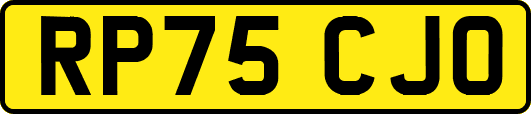 RP75CJO