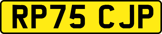 RP75CJP
