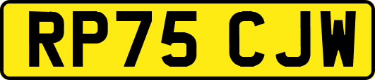 RP75CJW