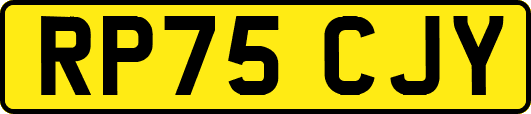 RP75CJY