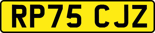RP75CJZ