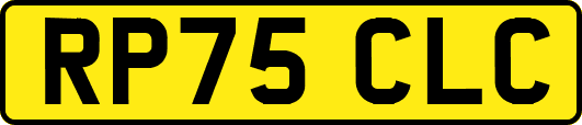 RP75CLC