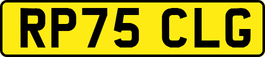 RP75CLG