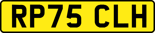 RP75CLH