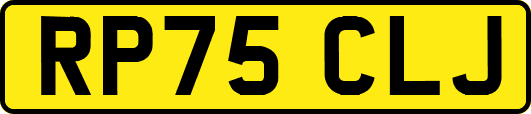 RP75CLJ