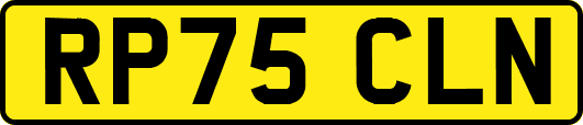 RP75CLN