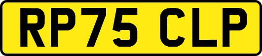 RP75CLP