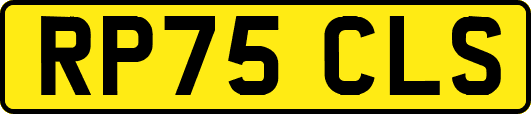 RP75CLS