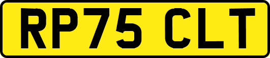 RP75CLT