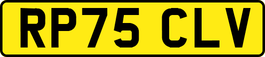 RP75CLV