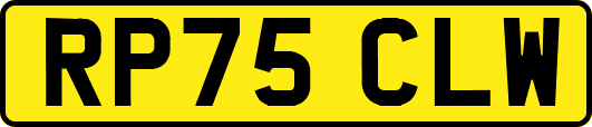 RP75CLW