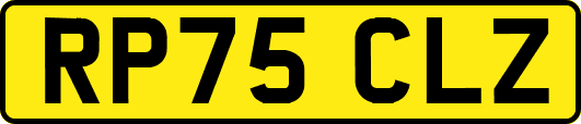 RP75CLZ