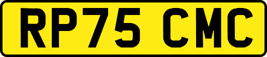 RP75CMC