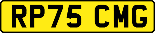 RP75CMG