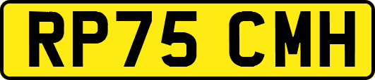 RP75CMH
