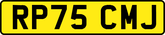 RP75CMJ