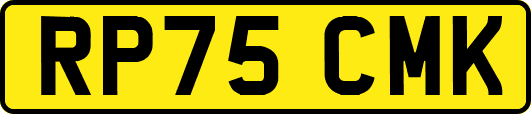 RP75CMK