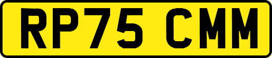 RP75CMM