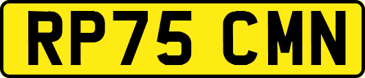 RP75CMN