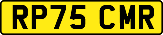 RP75CMR