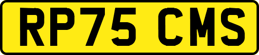 RP75CMS