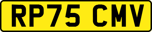 RP75CMV