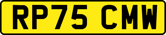 RP75CMW