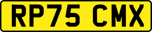 RP75CMX