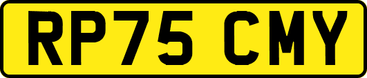 RP75CMY