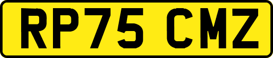 RP75CMZ