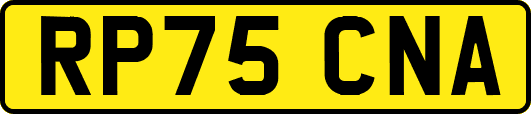 RP75CNA