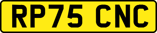 RP75CNC
