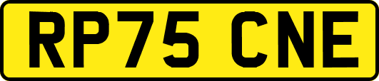 RP75CNE