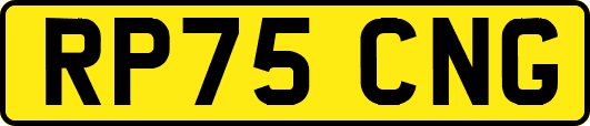 RP75CNG