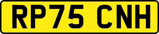 RP75CNH