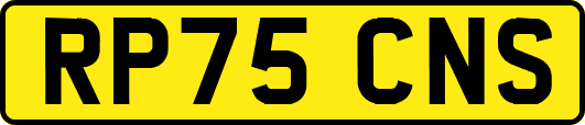 RP75CNS