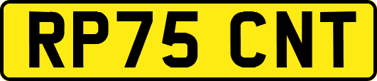 RP75CNT