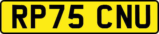 RP75CNU