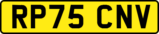 RP75CNV